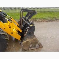 Экскаватор-погрузчик JCB 3CX Contractor 2011 года