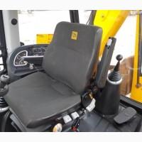 Экскаватор-погрузчик JCB 3CX Contractor 2011 года