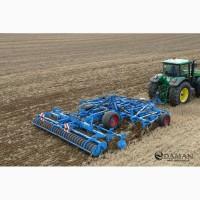 Культиватор Lemken KARAT 9/400