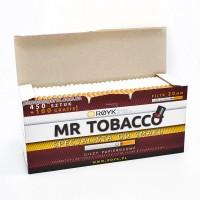 Сигаретні гільзи Mr Tobacco 550 штук, фільтр 20 мм