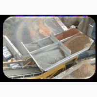 Стационарный бетонный завод Polygonmach Компакт 30 (20-30 м3/час)