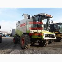 К0м6вйн Clccs Lexion 460