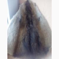 Продам ондатры (шкуры)