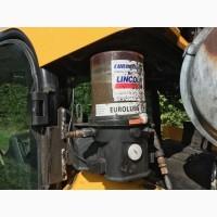 Мини-погрузчик JCB 260 ECO Robot