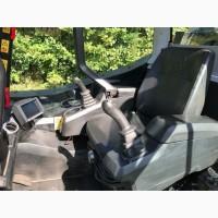Мини-погрузчик JCB 260 ECO Robot