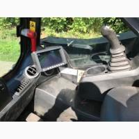 Мини-погрузчик JCB 260 ECO Robot