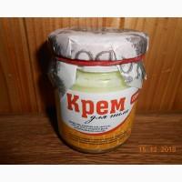 Крем для тіла