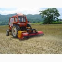 Мульчер ПРР-280 - профессиональный измельчитель для работы на больших площадях