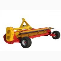 Мульчер ПРР-280 - профессиональный измельчитель для работы на больших площадях