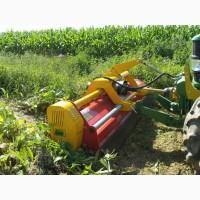 Мульчер ПРР-280 - профессиональный измельчитель для работы на больших площадях