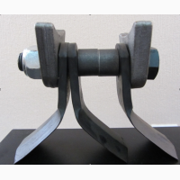 Мульчер ПРР-280 - профессиональный измельчитель для работы на больших площадях