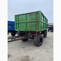 Тракторный прицеп 2ПТС6