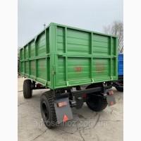 Тракторный прицеп 2ПТС6