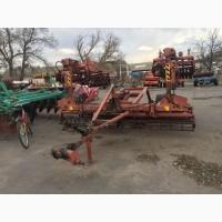 Культиватор Lemken Kompaktor