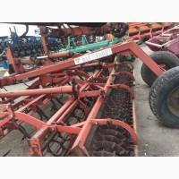 Культиватор Lemken Kompaktor