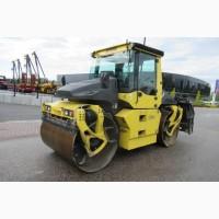 Тандемный каток Bomag BW 174 A P AM 3ASP