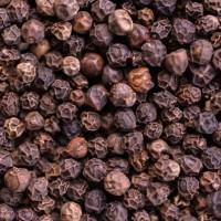 Black pepper