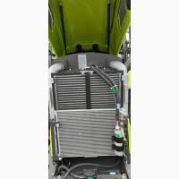 Трактор ZOOMLION RH1104 с кондиционером