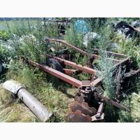 Продам Дискова борона БД-3