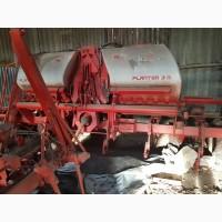 Kuhn Planter M3 б/у сеялка 8 рядная