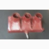 Розподільники зернової сівалки Клен