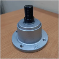 Ступиця IL40-98/4T-M22 FKL, KM040110, F06160015, m11308, m19008, 910974