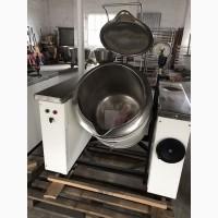 Котел варочный КПЭСМ-60М кап. ремонт