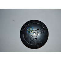Прижимная пластина компрессора SANDEN SD5H14, SD5S14