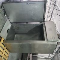 Курильна камера Murer