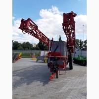 Обприскувач 3200 л штанга 24 м I.M.M Італія