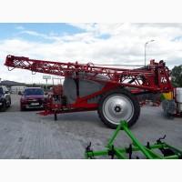 Обприскувач 3200 л штанга 24 м I.M.M Італія