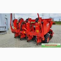 Картоплесаджалка Grimme GL34K 2002