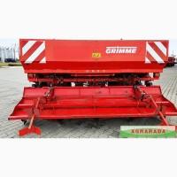 Картоплесаджалка Grimme GL34K 2002
