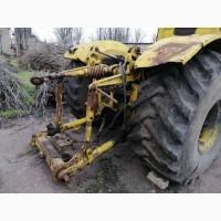 Трактор Кировец К-701 с двигателем ЯМЗ-240