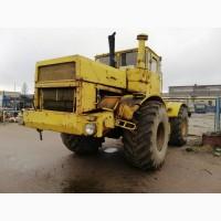 Трактор Кировец К-701 с двигателем ЯМЗ-240