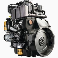 Ремонт двигателя JCB 3CX, JCB 4CX, JCB 5CX