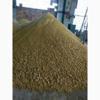 Продам соевый жмых