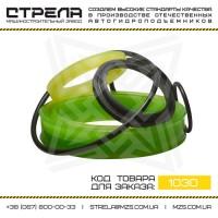 Ремкомплекты РК РТИ и запчасти к автовышкам АГП-22, ВС-22, АП-17