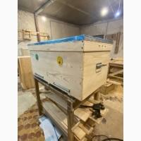 Улей лежак 24 рамки под ключ