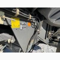 Зерноуборочный комбайн CLAAS Lexion 540