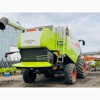 Зерноуборочный комбайн CLAAS Lexion 540