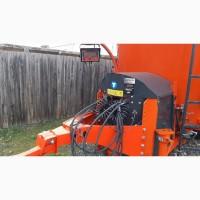 Кормозмішувач Kuhn PROFILE 1470 (демо)