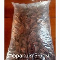 Продам соснову кору(мульча)