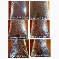 Продам соснову кору(мульча)
