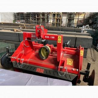Грядоутворювач FORIGO D35-150, Хмельницька область