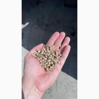 Продам пеллеты древесные
