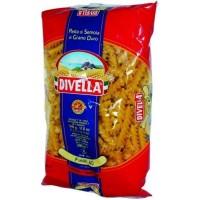 Макароны Divella Fusilli N.40 500 г