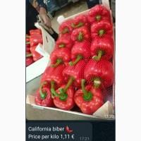 Продам фрукты