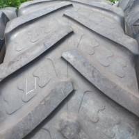 Б/у шина на трактор 710/70-R42, 710-70-42, 710х70х42, 710*70*42, 710/70р42 ВКТ Firestone
