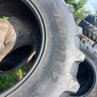 Б/у шина на трактор 710/70-R42, 710-70-42, 710х70х42, 710*70*42, 710/70р42 ВКТ Firestone